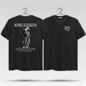 Camiseta "Dark Dominion"